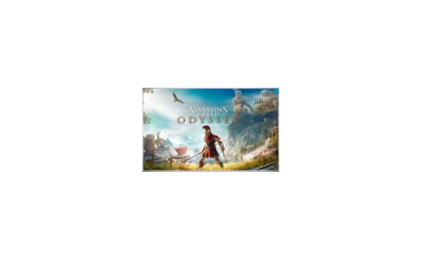 🍓 Assassins Creed Одиссея PS4/PS5/RU Аренда от 7 дней
