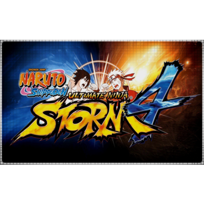 🍓 NARUTO SHIPPUDEN: UN S. 4 PS4/PS5/RU Аренда от 7дней