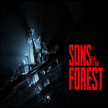 🟥⭐Sons Of The Forest ☑️ Все регионы⚡STEAM • 💳 0% - irongamers.ru