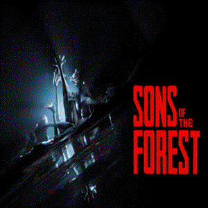 Sons Of The Forest Steam Gift ✅ АВТО 🚛 РОССИЯ/СНГ⭐️