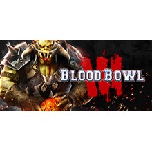 🔑Blood Bowl 3 Imperial Nobility Edition. STEAM РУ СНГ