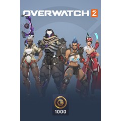 ✅❤️OVERWATCH 2 - HERO PACK❤️XBOX ONE|XS🔑КЛЮЧ✅