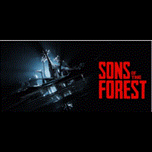 The Forest - Steam Gift ✅ Россия | 💰 0% | 🚚 АВТО - irongamers.ru