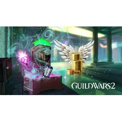 🔥 Guild Wars 2 Удобный набор 🔑 КОД GLOBAL