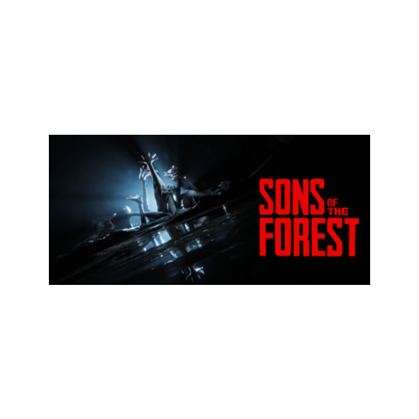 Sons Of The Forest (Steam Gift Россия)