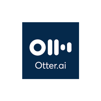 Otter.ai Pro 300 минут Аккаунт 1 месяц