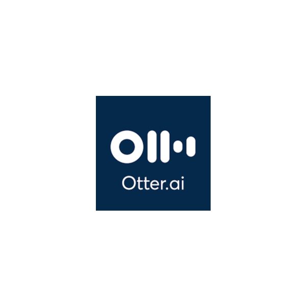 Otter.ai Pro 300 минут Аккаунт 1 месяц