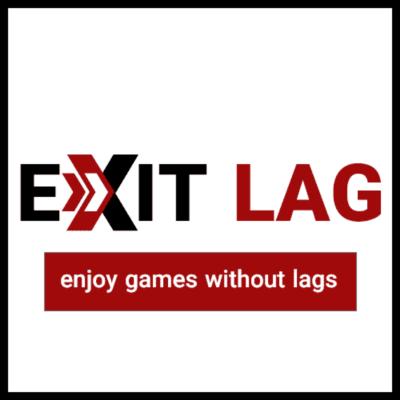 EXITLAG 30 ДНЕЙ GLOBAL КОД PC MOBILE (TIER 1)