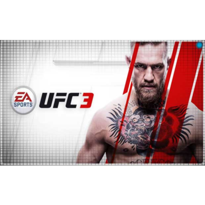 🍓 UFC3 (PS4/PS5/RU) (Аренда от 3 дней)