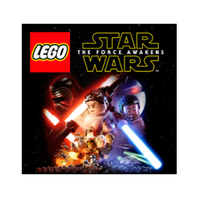 💜 LEGO Star Wars: The Force Awakens |PS4/PS5| Турция💜