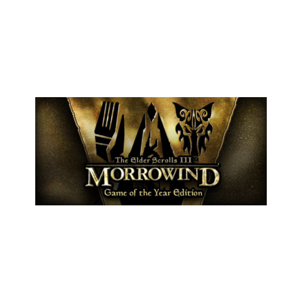 The Elder Scrolls 3 III Morrowind GOTY GOG АККАУНТ +