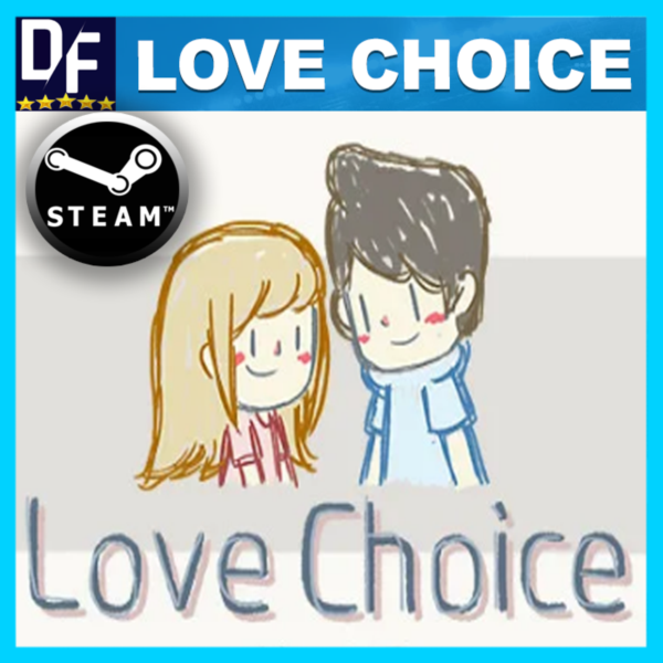 LoveChoice 拣爱✔️STEAM Аккаунт
