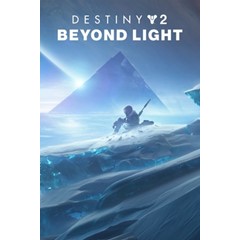 Destiny 2: Beyond Light 🔵 (STEAM/GLOBAL)