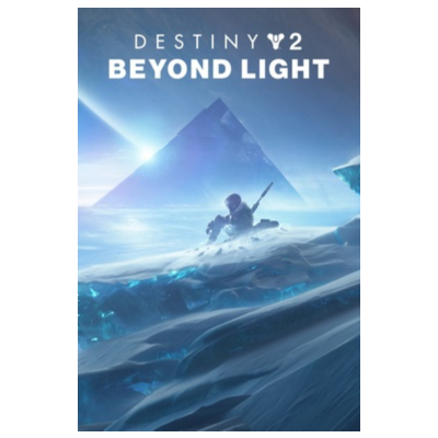 Destiny 2: Beyond Light 🔵 (STEAM/GLOBAL)