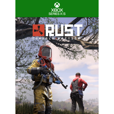🎮✅🔥RUST CONSOLE EDITION X|S🔑КЛЮЧ USA ЛИЦЕНЗИЯ
