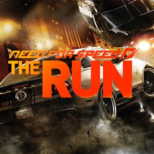 Need for Speed The Run 🔑КЛЮЧ (Origin/EA APP) РФ Global