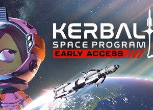 Kerbal Space Program 2 | [Россия - Steam Gift]