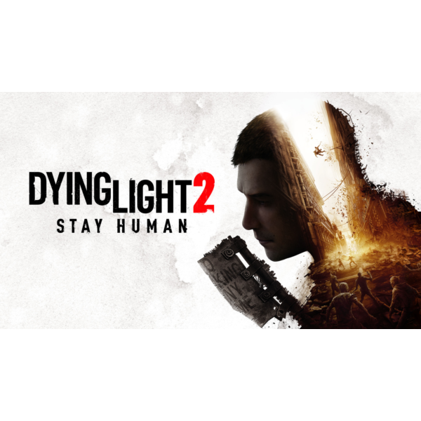 Dying Light 2 Stay Human EPIC GAMES (PC)