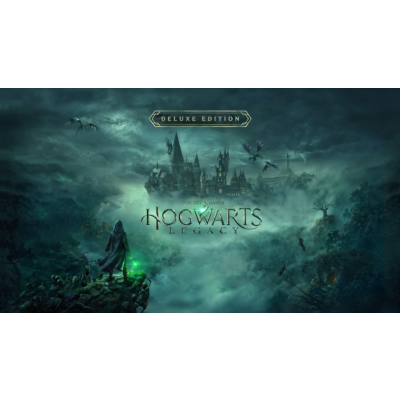 🧙‍♀️PS5/PS4 HOGWARTS LEGACY DE Аренда на 7 дней🧙‍♀️