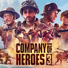 💣🌟Company of Heroes 3 STEAM 🌟💣☑️ALL REGIONS☑️
