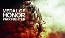 Medal of Honor: Warfighter 🔑КЛЮЧ (Origin/EA APP)Global