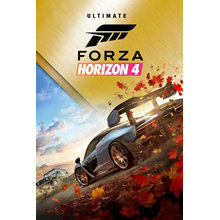 ✅ Forza Horizon 4: полный комплект DLC Xbox активация