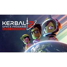 Kerbal Space Program 2  | STEAM | OFFLINE⭐