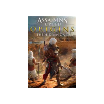 Assassin´s Creed Origins The Hidden Ones 🎮 XBOX КЛЮЧ