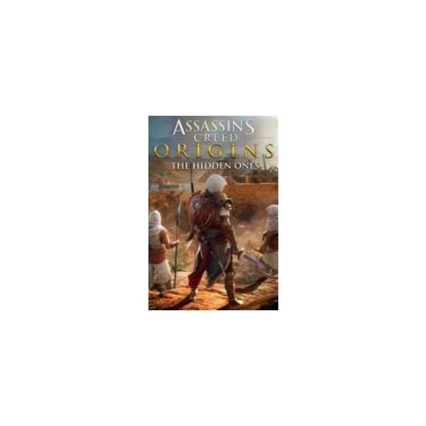 Assassin´s Creed Origins The Hidden Ones XBOX КЛЮЧ