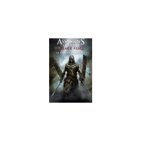 Assassin’s Creed IV Black Flag КРИК СВОБОДЫ XBOX