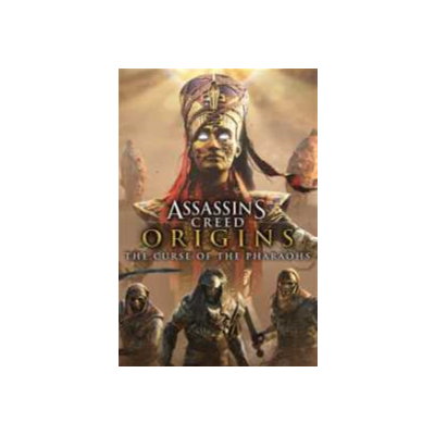Assassin´s Creed Истоки Проклятие фараонов XBOX КЛЮЧ 🔑