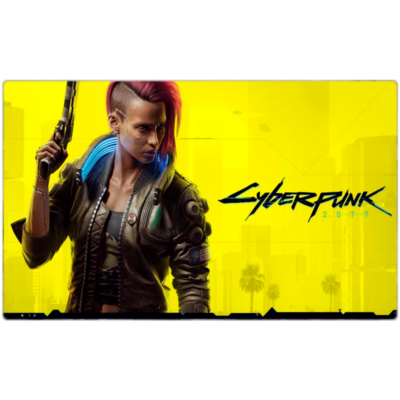 🍓 Cyberpunk 2077 (PS4/PS5/RU) (Аренда от 7 дней)