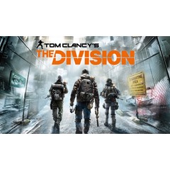 🔴 Tom Clancy&acute;s The Division ✅ EPIC GAMES 🔴 (PC)