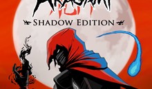 Aragami Shadow Edition XBOX ONE / XBOX SERIES X|S Код🔑