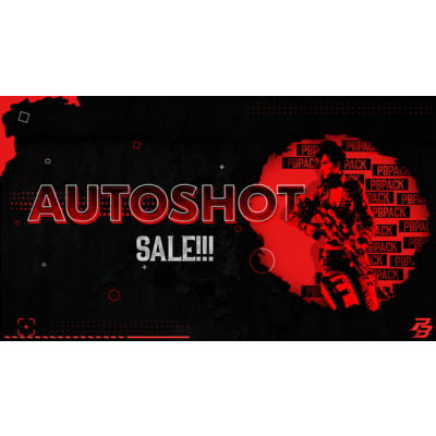 Autoshot для Point Blank