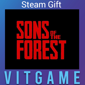 🔥Sons Of The Forest  Gift| Steam Россия + СНГ🔥💳 0%