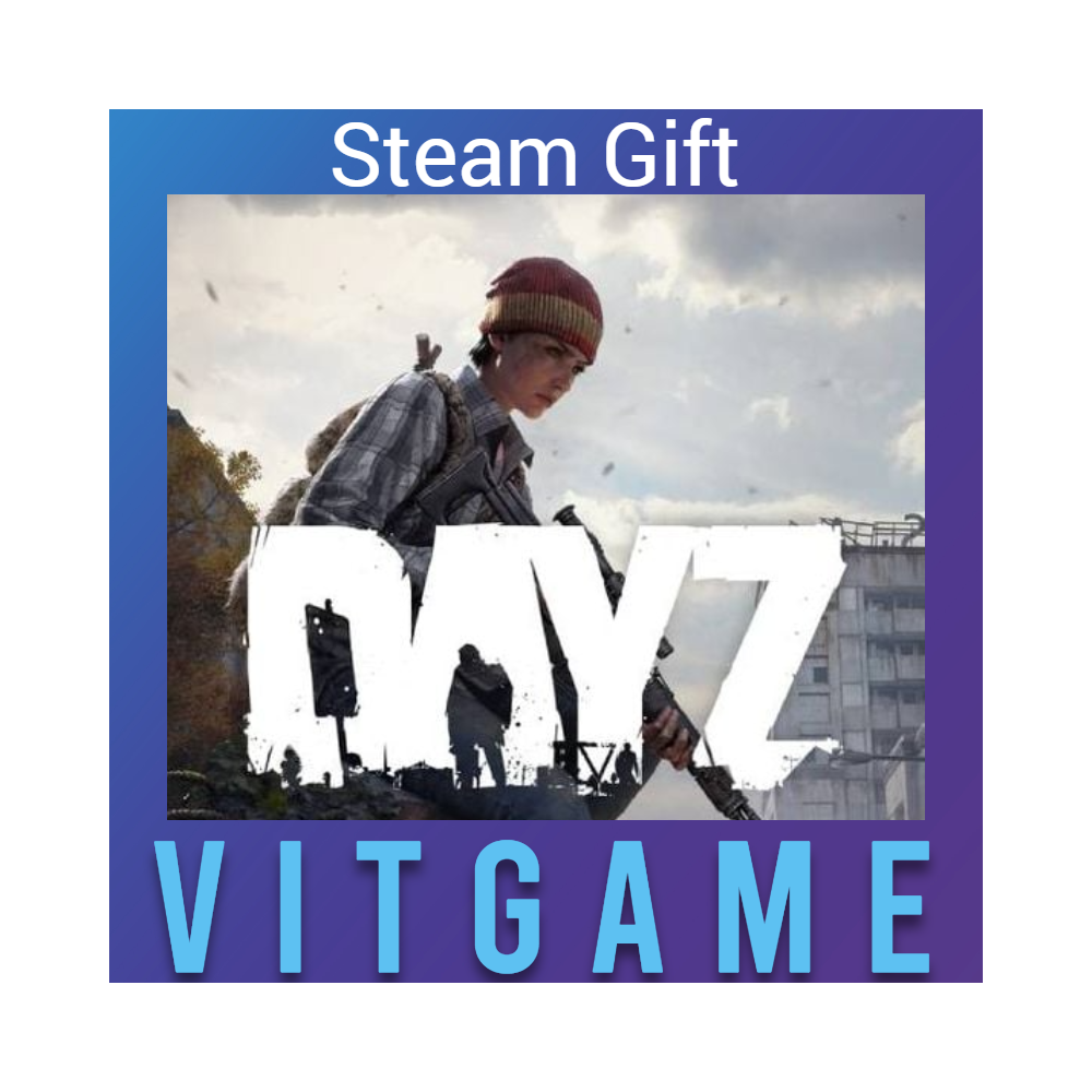 Купить 🔥DayZ Gift Steam Россия + СНГ🔥💳 0 за 2949