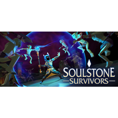 Soulstone Survivors