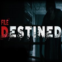 File Destined  (STEAM) 🌍🛒