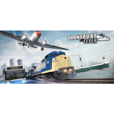 Transport Fever