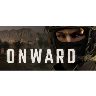 Onward