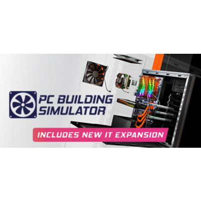 PC Building Simulator