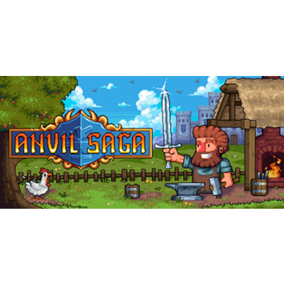 Anvil Saga