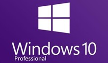 Windows 10 PRO (KEY)