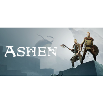 Ashen