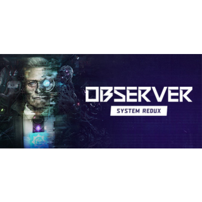 Observer: System Redux