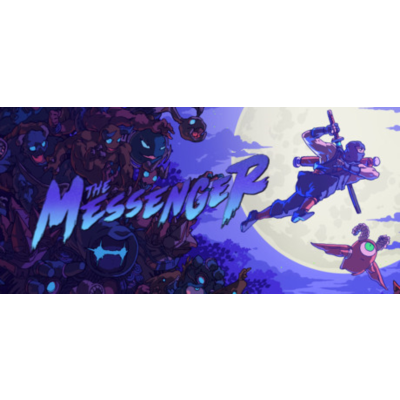 The Messenger