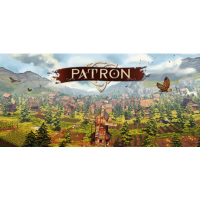 Patron