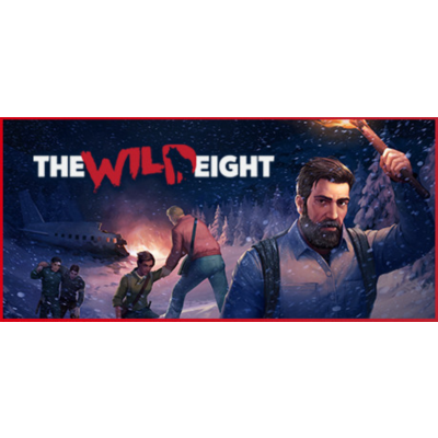 The Wild Eight