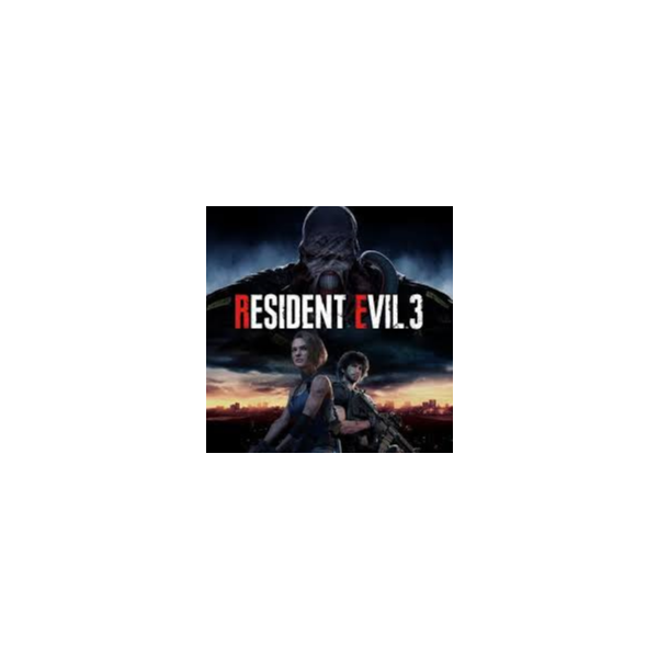 RESIDENT EVIL 3 (STEAM/СНГ) КЛЮЧ